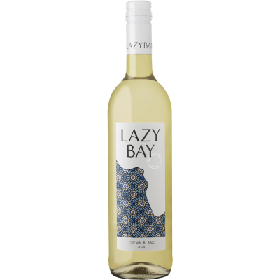 Lazy Bay Chenin Blanc 2025