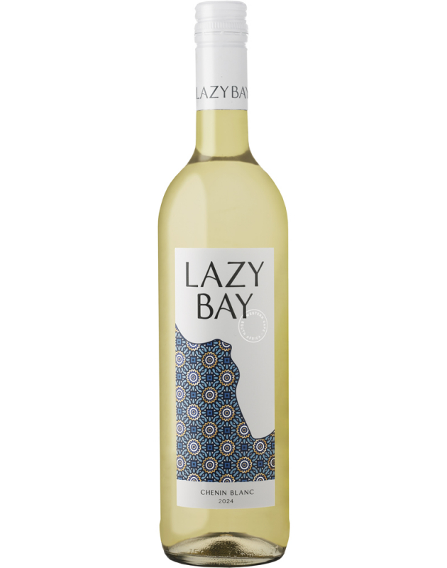 Lazy Bay Chenin Blanc 2025