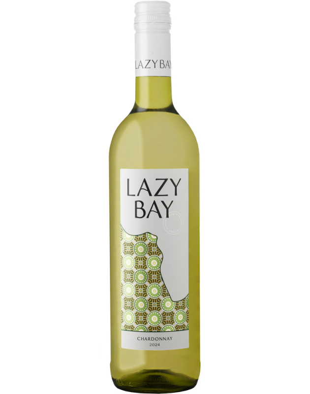 Lazy Bay Chardonnay 2024