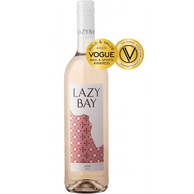 Lazy Bay Rose 2025