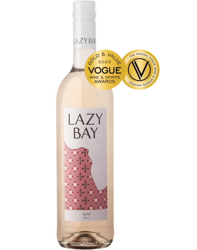 Lazy Bay Rose 2025