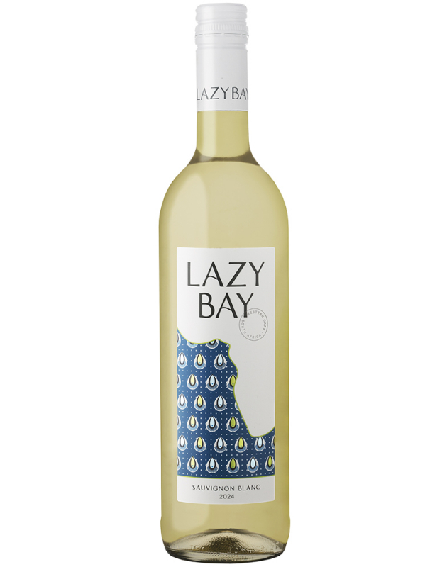 Lazy Bay Sauvignon Blanc 2024