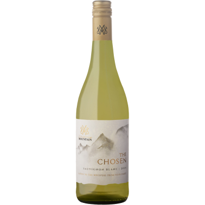 Whispering Mountain The Chosen Sauvignon Blanc 2025
