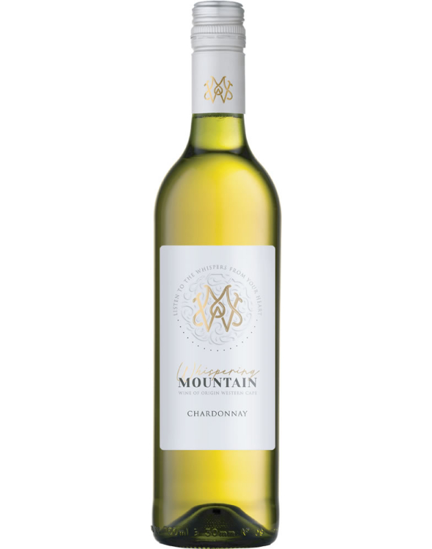 Whispering Mountain Chardonnay 2025