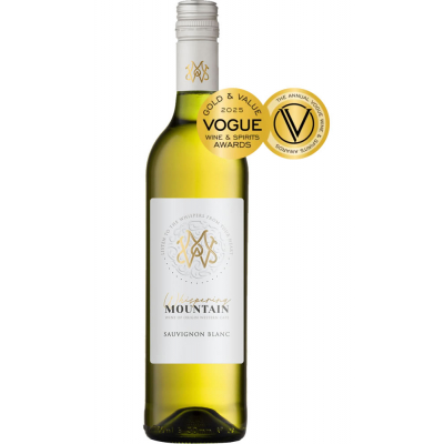 Whispering Mountain Sauvignon Blanc 2025